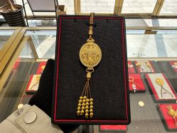 -永锦黄金加工·回收打金店(上海南翔店)