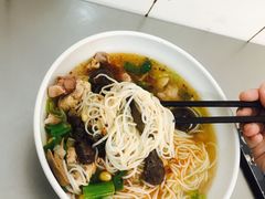 -文山荷鲜居(翠湖店)
