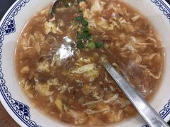 -三凤酒家·百年无锡菜(清扬茂业店)
