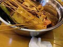 -嘉州鲜知味钵钵鸡(奎星楼店)