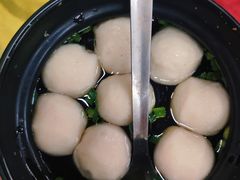 -美味海鲜大排档(明发美食地标店)
