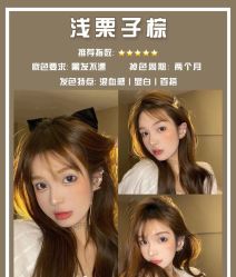-扎嘎形象设计