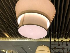 大堂-康帝国际酒店-艾斯本自助西餐厅