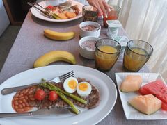 -杭州逸酒店(西湖武林店)