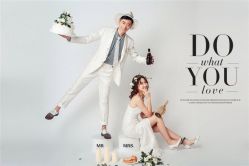 点击看大图 -角色婚纱摄影(中心店)