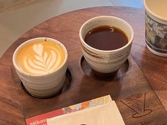 -Again Coffee Roaster(香蜜湖店)