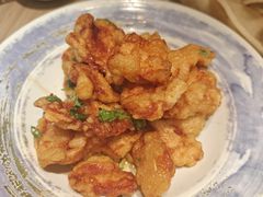 -宏达老菜馆(东安街店)