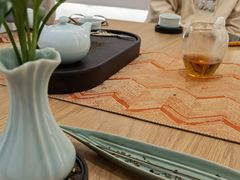 -隆德堂青瓷艺术·茶馆(故宫店)