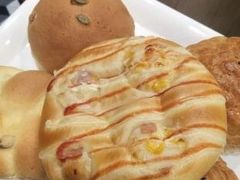 -皇后饼店(财富广场店)