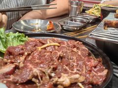 -大喜烤肉(海宁尚东店)