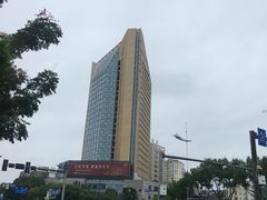 -温州市中西医结合医院