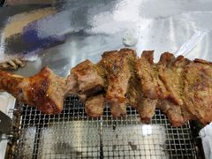 -三子烤羊腿·海鲜(弘阳店)