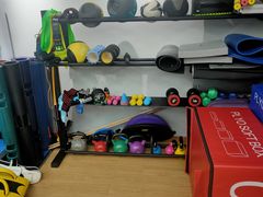 -Ms.Pilates 普拉提技术(尚悦湾陆家嘴店)