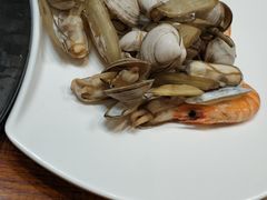 -海味当家·蒸锅海鲜(中山广场创始店)