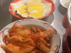 -永安里地摊烤肉(首创店)