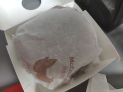 -麦当劳(贵和购物中心B1店)