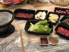 -三代烤肉(保利广场店)