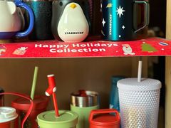 -星巴克(天后庙道店)