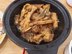 -老闽味沙茶面·姜母鸭(传承35年曾厝垵店)