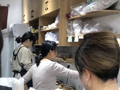 -韩国利尔面包(桂林路店)