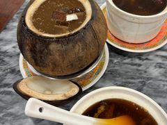 -益寿炖品店