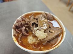 -四里沙茶面(湖滨四里店)