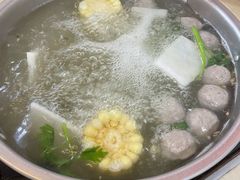 -粤潮魏记牛肉火锅(爱家·金河湾南区店)