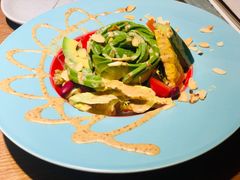 -水之惠鲜鱼料理(王府大街店)