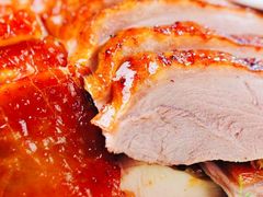 -安记烧鹅(新桥店)