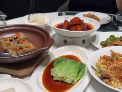 -祥记餐饮•豫粤珍味(金隅大厦店)