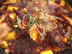 -大方六龙豆干(双山总店)