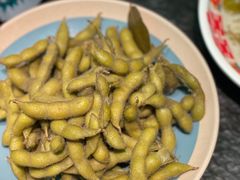 -可口香·非遗老号烧烤(南岗直营店)
