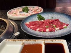 -牛焱·烧肉酒肆(五大道店)