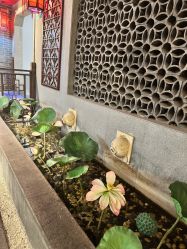 -茉莉花国际酒店·宴会厅