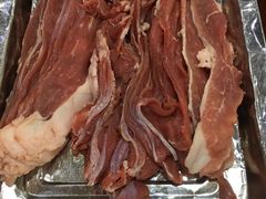 热气羊肉-木萨火锅(牡丹江路店)