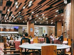 大堂-临家闽南菜(宝洲路店)