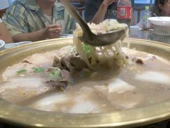 -老长春肉馆(隆礼路店)