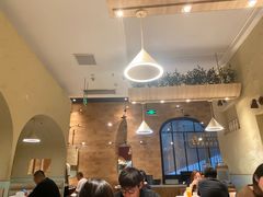 -CRAZYONES克芮旺斯西班牙餐厅(苏州中心店)