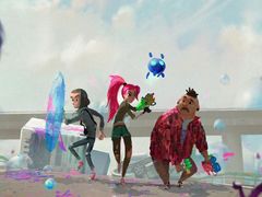 -BRAVO 赞·美艺术中心·系统美术·书法·艺考(双井校区)