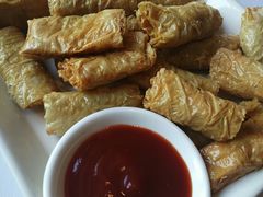 干炸响铃-知味观(湖滨店)