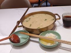 -阿上阿上麻辣香锅&麻辣烫(朝阳蓝色港湾店)