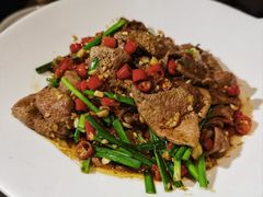 -佬麻雀·剁椒鱼头(京基KK One店)