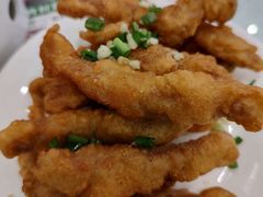 -阿金大白·上海菜馆(新天地店)