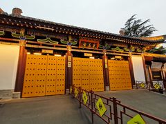 -华清宫景区