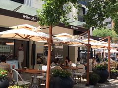 -Peet's Coffee皮爷咖啡(大学路店)