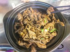 -徽州美食(三十年老店)