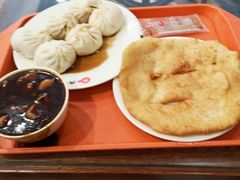 -庆丰包子铺(大慧寺22号平房店)