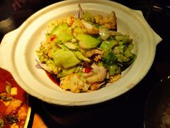 -楼兰新疆主题餐厅(苏州中心店)