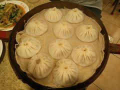 -老班长手工灌汤包老店(东山店)