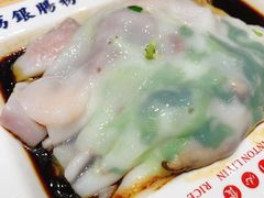 -荔银肠粉·非遗手藝(夫子庙店)